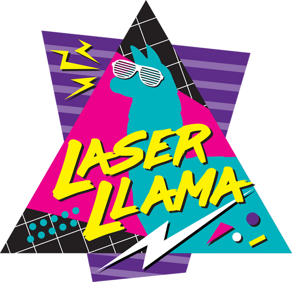 Laser Llama Boutique